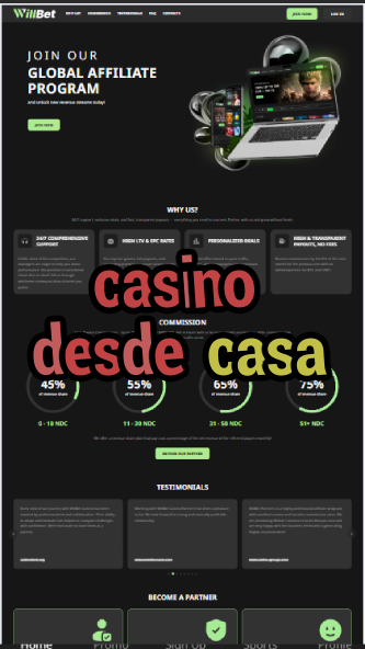 casino desde casa-igamblinglist.com
