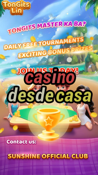 casino desde casa-igamblinglist.com
