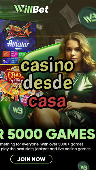 casino desde casa-igamblinglist.com